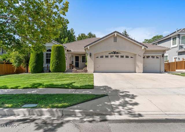 Property at 7009 Poco Bueno Cir, Sparks, NV 89436, 4 beds, 2.5 baths