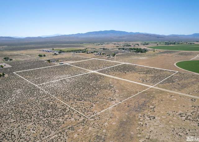 Property at APN01045172 Hillwood Pl, Smith, NV 89430