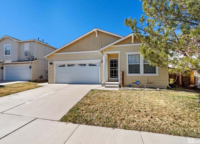 Property at 7721 Welsh Dr, Reno, NV 89506, 4 beds, 2 baths