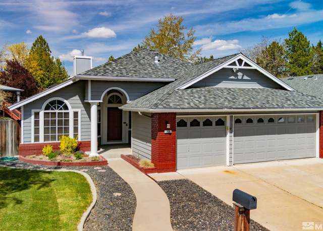 Property at 1830 Lakeland Hills Dr, Reno, NV 89523, 3 beds, 2 baths