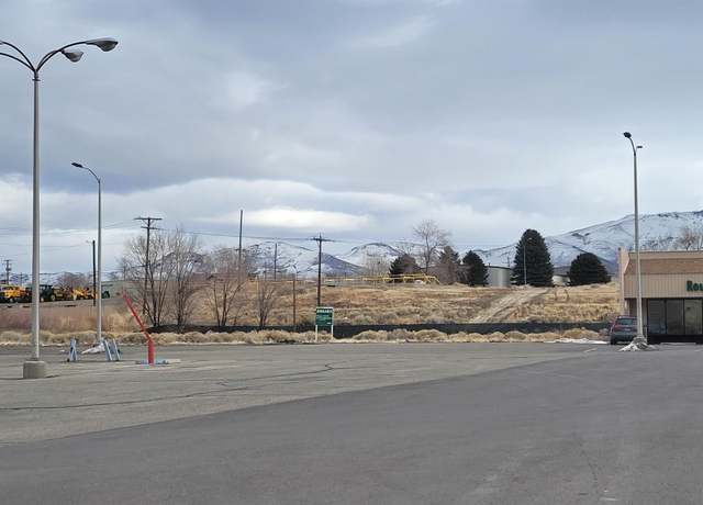 Property at 0 Fourth St, Winnemucca, NV 89445