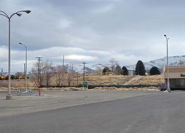 Property at 0 Fourth St, Winnemucca, NV 89445
