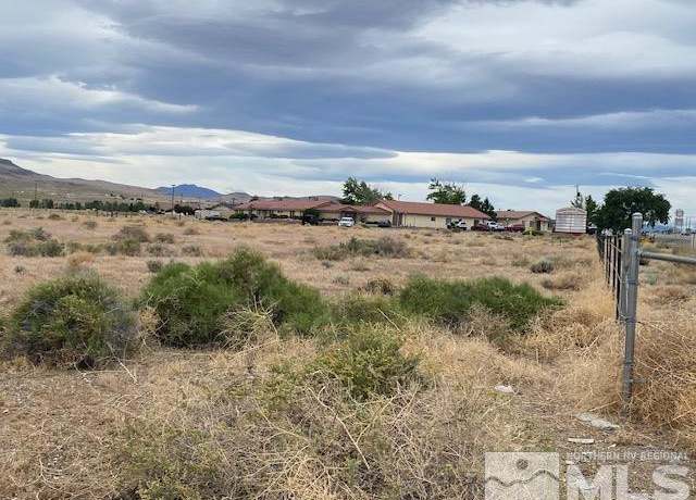 Property at 3535 US Hwy 50, Silver Springs, NV 89429
