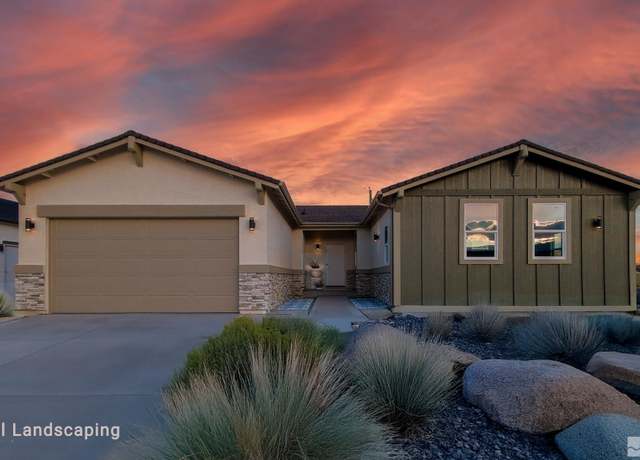 Property at 4030 Cold Springs Ct, Reno, NV 89508, 4 beds, 2 baths