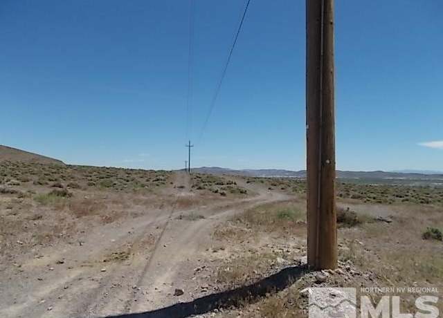 Property at 1780 Blue Sky Dr Silver, Silver Springs, NV 89429