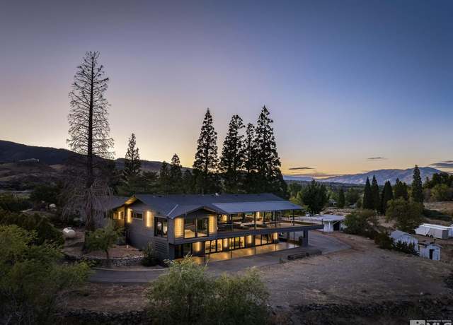 Property at 6955 Windy Hill Way, Reno, NV 89511, 4 beds, 4.5 baths