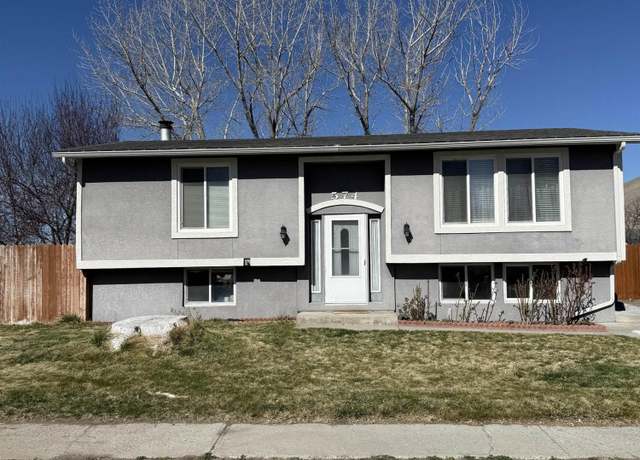 Property at 574 Prebble Ave, Winnemucca, NV 89445, 4 beds, 2 baths