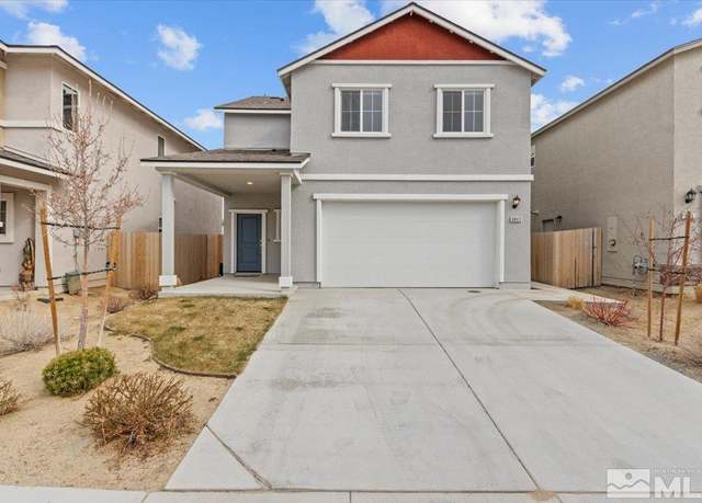 Property at 8863 Gazing Star Dr, Reno, NV 89506, 4 beds, 2.5 baths