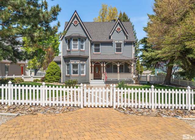 Property at 212 Kinsey, Genoa, NV 89411, 4 beds, 3.5 baths