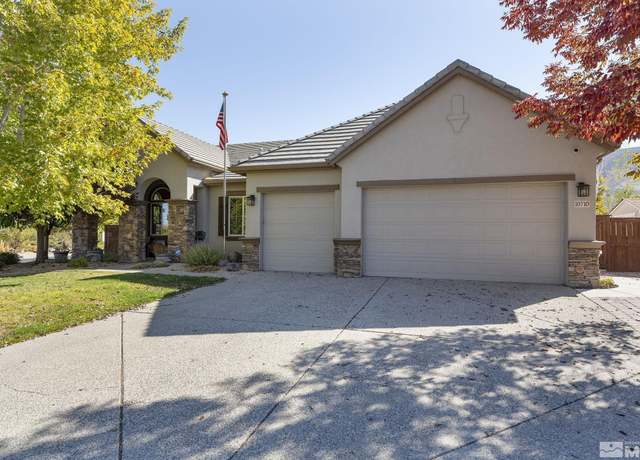 Property at 10710 Ivy Gate, Reno, NV 89521, 3 beds, 3 baths