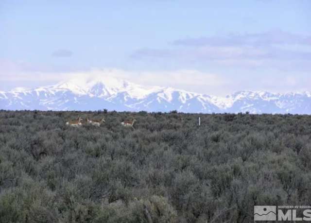 Property at 06068114 Near Dutch, Winnemucca, NV 89445