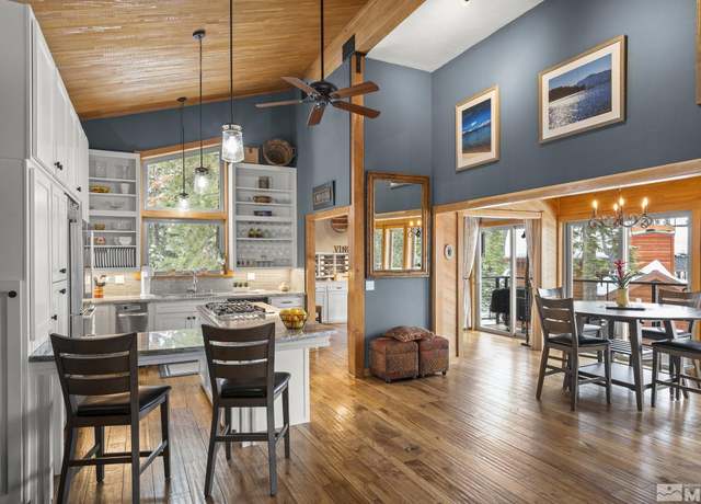 Property at 1005 Marlene St, Incline Village, NV 89451, 4 beds, 2.5 baths
