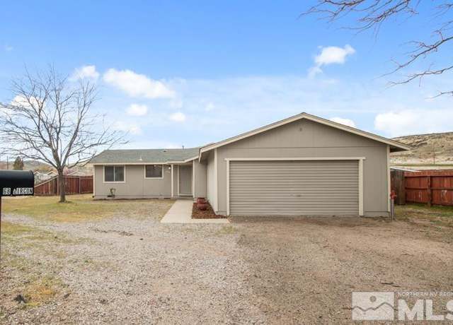 Property at 68 Zircon Dr, Reno, NV 89521, 3 beds, 2 baths