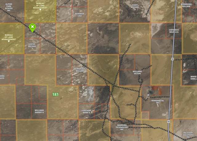 Property at APN 003-691-41, Fallon, NV 89406
