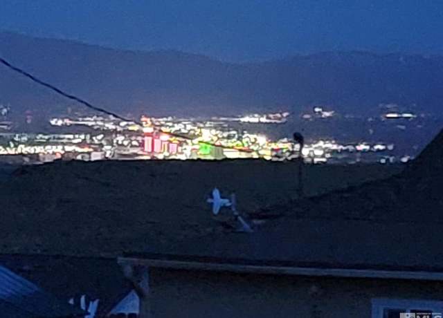 Property at 0 Mason Rd, Reno, NV 89506