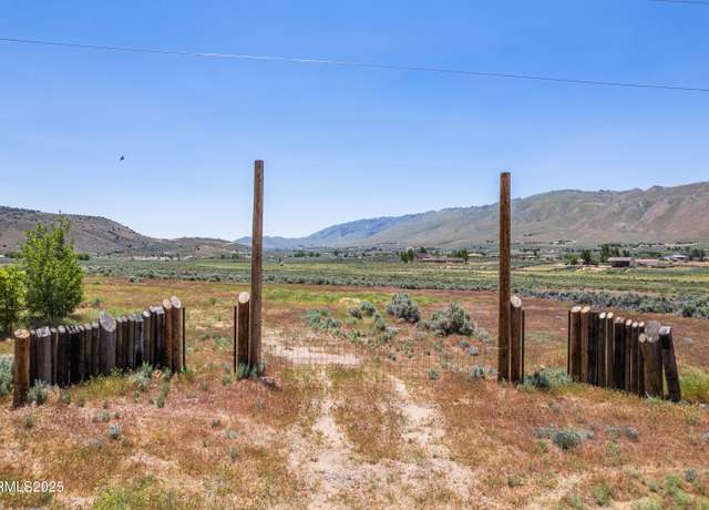 Property at 500 Clydesdale Dr, Reno, NV 89508