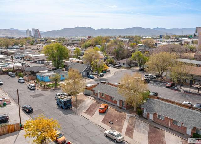 Property at 2549 E St, Sparks, NV 89431, 4 beds, 16 baths