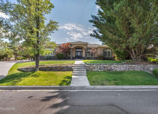 Property at 40 Llama Ct, Reno, NV 89511, 4 beds, 3.5 baths