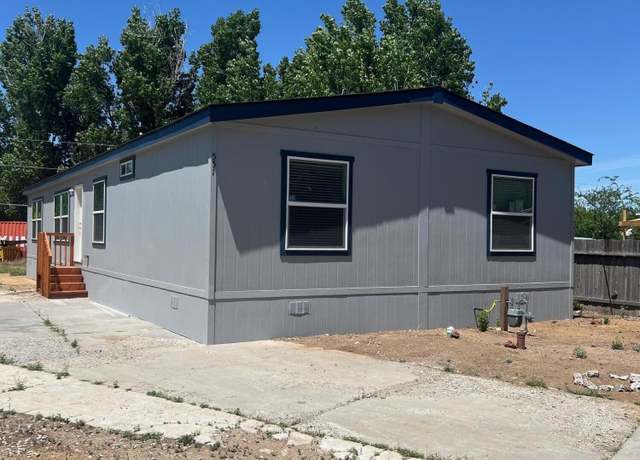 Property at 551 Ideal Ct, Reno, NV 89506, 4 beds, 2 baths