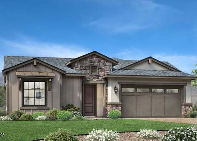 Property at 2348 Copper Brand Dr Unit Claymont 384, Reno, NV 89521, 2 beds, 2 baths