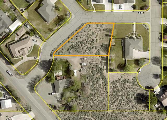 Property at 5890 Cross Creek Dr, Winnemucca, NV 89445