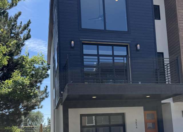 Property at 3834 Lakeside Dr #18, Reno, NV 89509, 3 beds, 3.5 baths