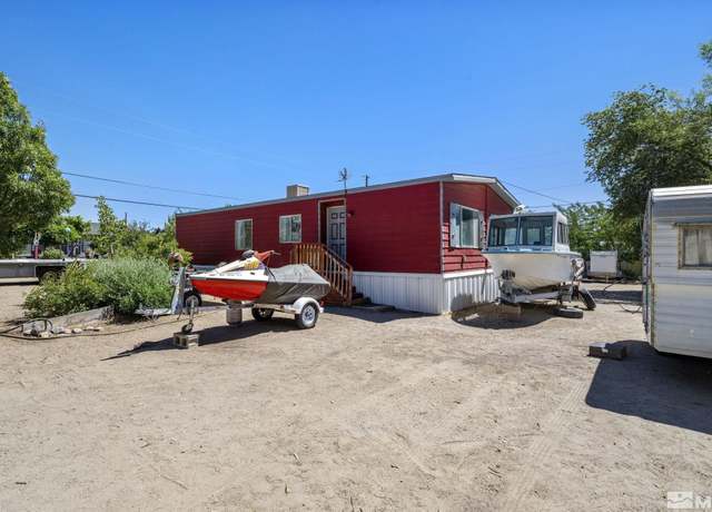 Property at 5590 Lil Abner Ln, Sun Valley, NV 89433, 2 beds, 2 baths