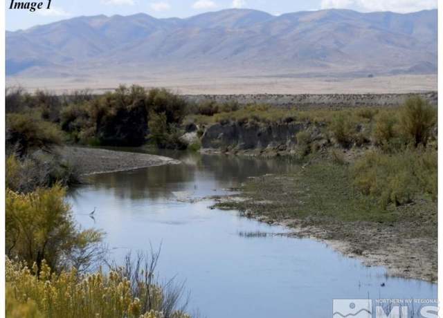 Property at 0 Unspecified, Imlay, NV 89418