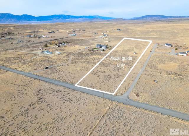 Property at 2364 Vera, Gardnerville, NV 89410