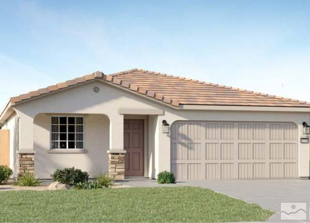 Property at 843 Camp Station Dr #Homesite 349, Dayton, NV 89403, 3 beds, 2 baths