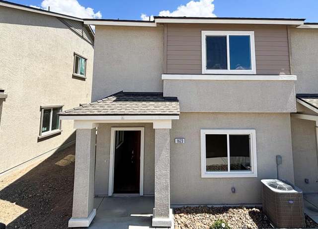 Property at 1623 Prancer St Lot 51, Reno, NV 89523, 3 beds, 2.5 baths