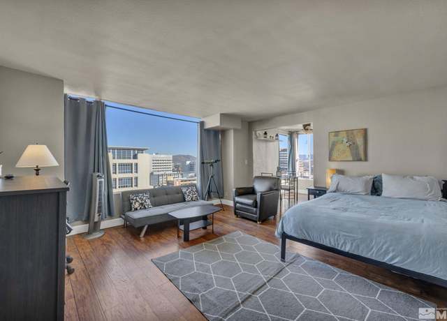 Property at 280 Island Ave Apt 1406, Reno, NV 89501, 1 bed, 2 baths