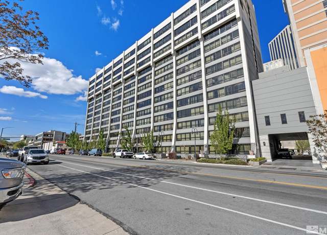 Property at 450 N Arlington #1403, Reno, NV 89503, 2 beds, 2 baths