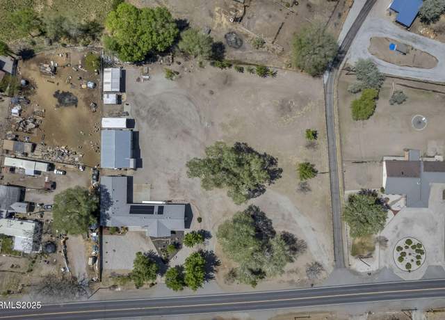 Property at 890 Mclean Rd, Fallon, NV 89406