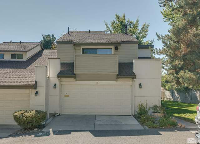 Property at 460 Shady Lane Ct, Reno, NV 89509, 2 beds, 2.5 baths