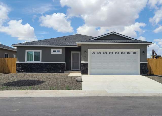 Property at 853 Great Basin Ln, Fallon, NV 89406, 3 beds, 2 baths