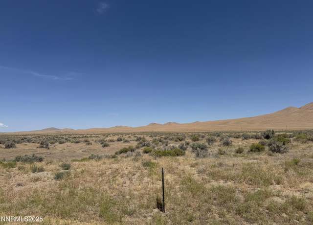 Property at 6665 Country Rd #18, Winnemucca, NV 89445
