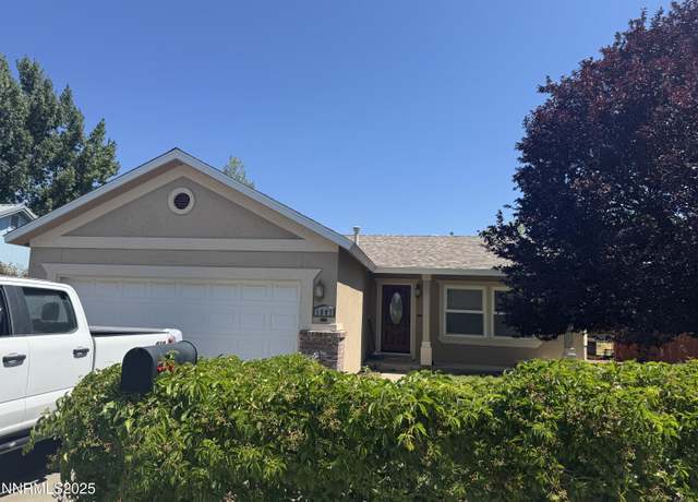 Property at 1887 Scott St, Winnemucca, NV 89445, 3 beds, 2 baths