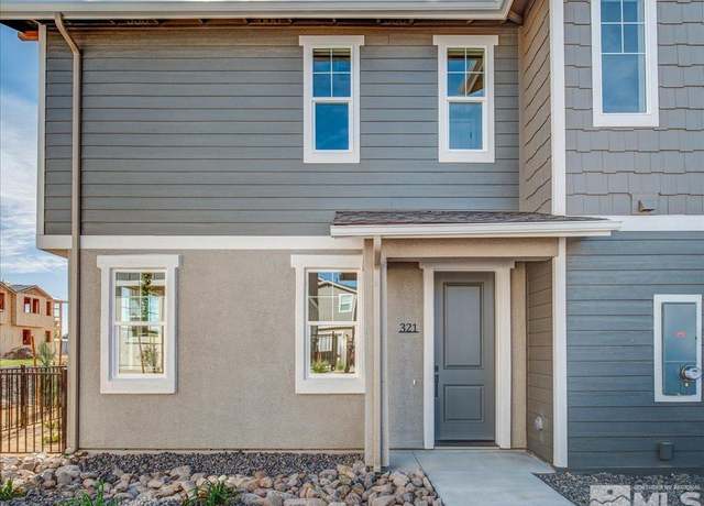 Property at 455 Blackbird Ln Lot 28, Gardnerville, NV 89410, 3 beds, 2.5 baths