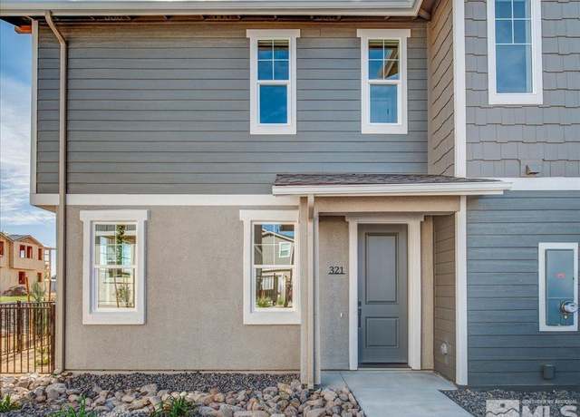 Property at 455 Blackbird Ln Lot 28, Gardnerville, NV 89410, 3 beds, 2.5 baths