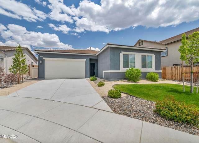 Property at 14206 Tuscan Sun Ct, Reno, NV 89511, 3 beds, 2 baths