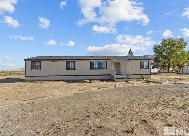 Property at 6205 Ardis Dr, Winnemucca, NV 89445, 2 beds, 2 baths