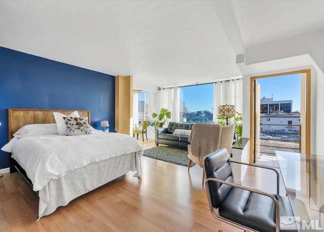 Property at 280 Island Ave #607, Reno, NV 89501, 1 bath