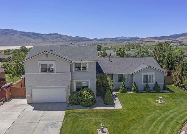 Property at 4000 Kettle Rock Ct, Reno, NV 89508, 6 beds, 3 baths