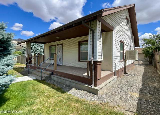 Property at 77 Lay St, Winnemucca, NV 89445, 3 beds, 1 bath