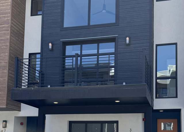 Property at 3830 Lakeside Dr #16, Reno, NV 89509, 3 beds, 3.5 baths