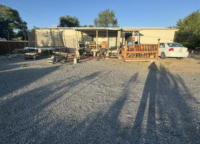 Property at 349 Short Ave, Sun Valley, NV 89433, 3 beds, 2 baths