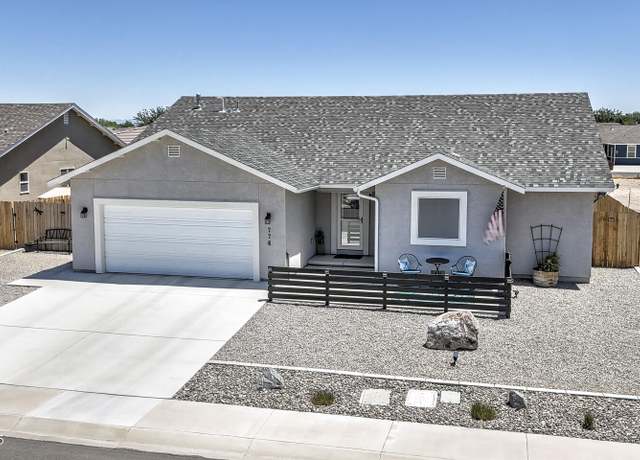 Property at 776 Kinsli St, Fallon, NV 89406, 3 beds, 2.5 baths