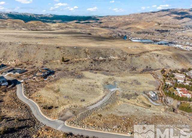 Property at 4595 Woodchuck Cir, Reno, NV 89519