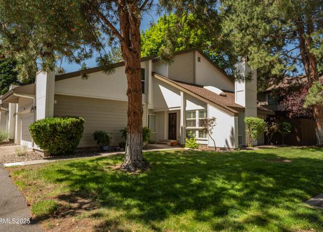 Property at 4003 Bluegrass Ct, Reno, NV 89509, 3 beds, 3 baths